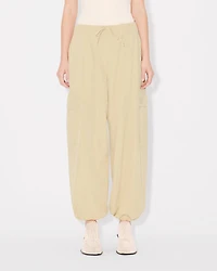 Boke Flower 2.0' cargo pants technical cotton