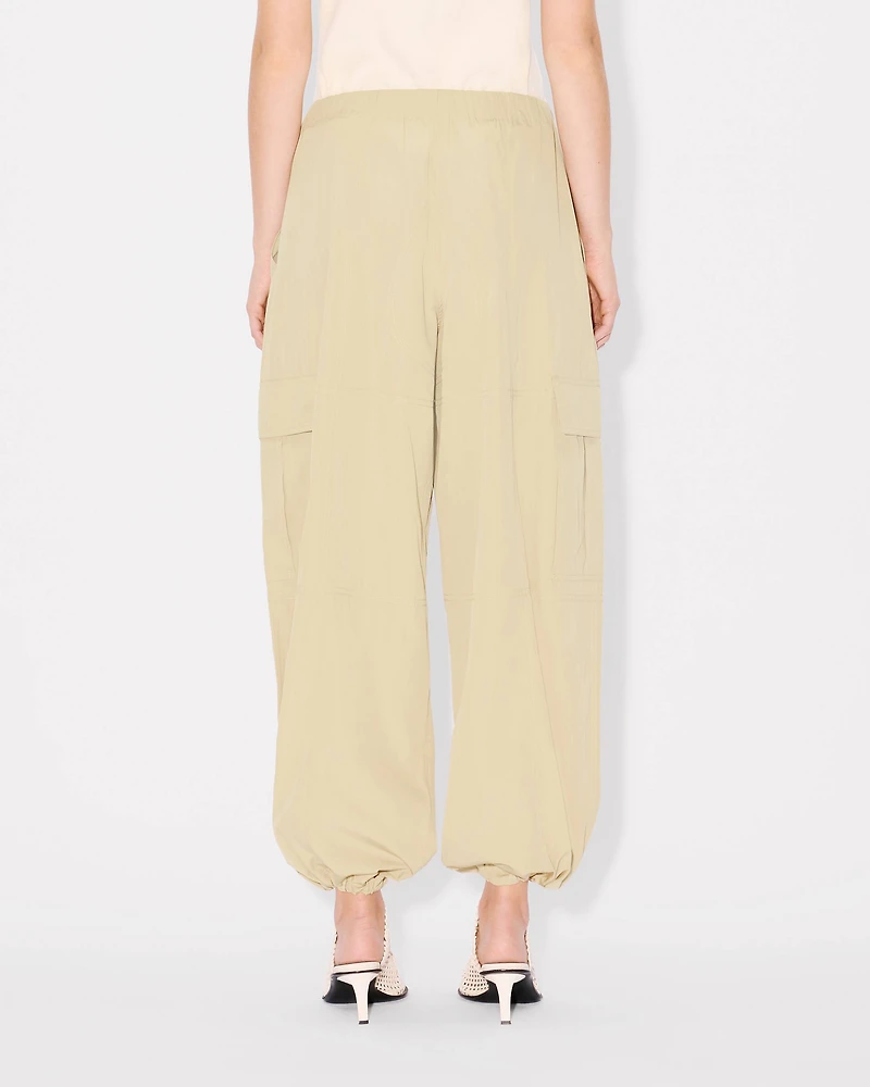 Boke Flower 2.0' cargo pants technical cotton