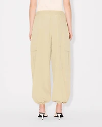 Boke Flower 2.0' cargo pants technical cotton