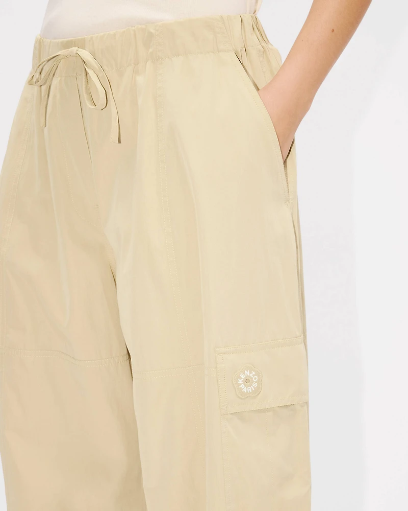 Boke Flower 2.0' cargo pants technical cotton