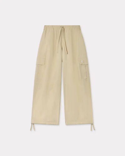 Boke Flower 2.0' cargo pants technical cotton