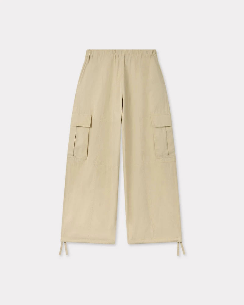 Boke Flower 2.0' cargo pants technical cotton