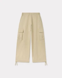 Boke Flower 2.0' cargo pants technical cotton