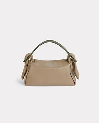 'KENZO Furoshiki' bag leather