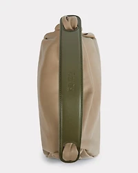 'KENZO Furoshiki' bag leather
