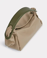 'KENZO Furoshiki' bag leather
