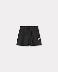 'Boke Flower 2.0' short technical cotton