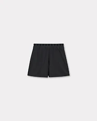 'Boke Flower 2.0' short technical cotton