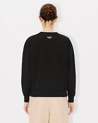 'Boke Flower' sweatshirt cotton