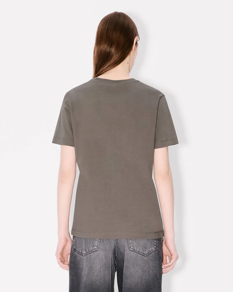 'Boke Flower 2.0' loose T-shirt cotton