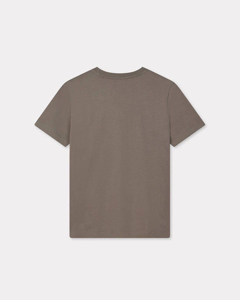 'Boke Flower 2.0' loose T-shirt cotton