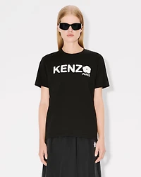 'Boke Flower 2.0' loose T-shirt cotton