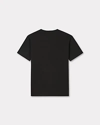 'Boke Flower 2.0' loose T-shirt cotton