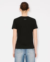 'KENZO Happy Tiger' T-shirt cotton