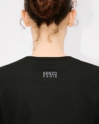 'KENZO Happy Tiger' T-shirt cotton