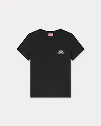 'KENZO Happy Tiger' T-shirt cotton