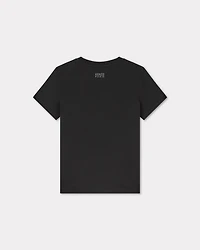 'KENZO Happy Tiger' T-shirt cotton