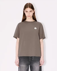 'Boke Flower 2.0' relax T-shirt cotton