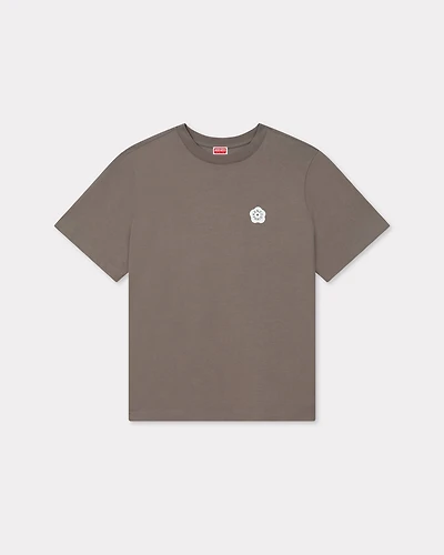 'Boke Flower 2.0' relax T-shirt cotton