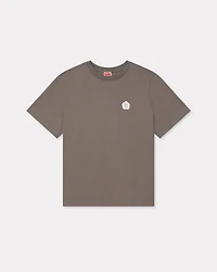 'Boke Flower 2.0' relax T-shirt cotton