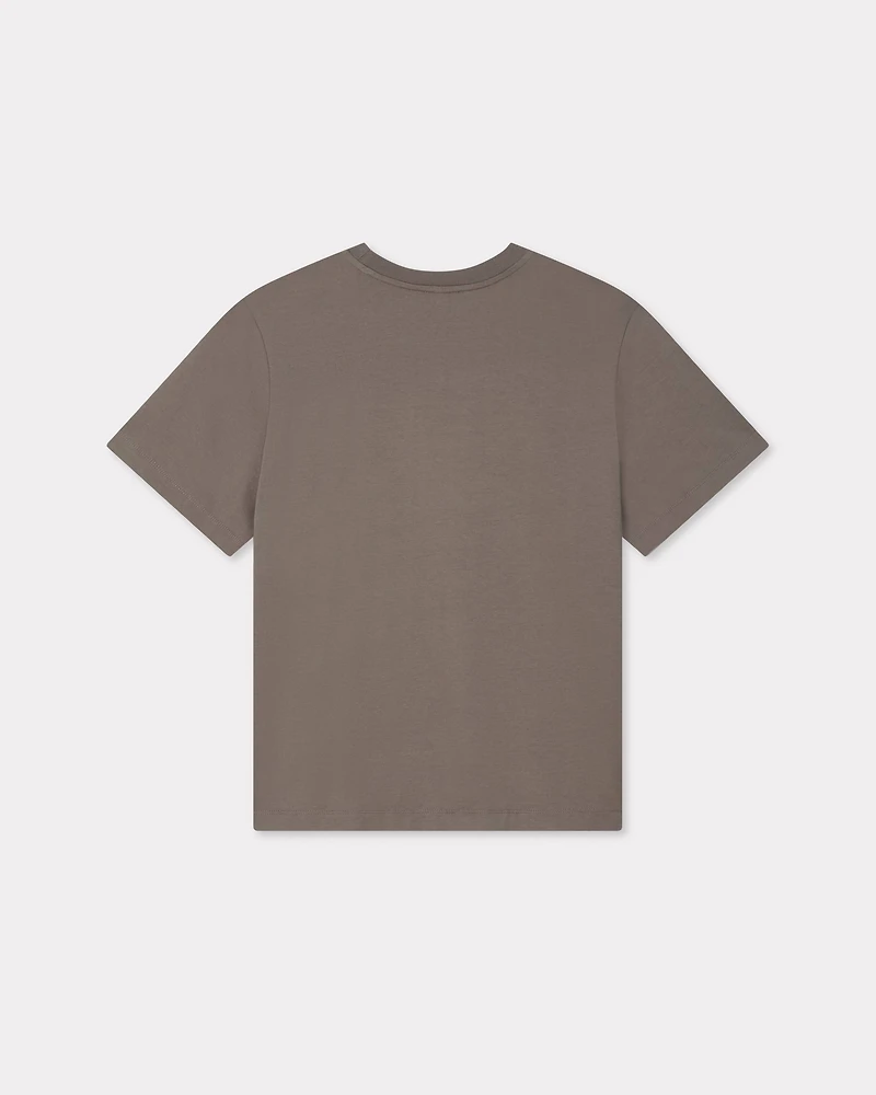 'Boke Flower 2.0' relax T-shirt cotton