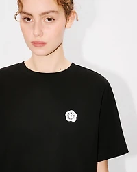 'Boke Flower 2.0' relax T-shirt cotton