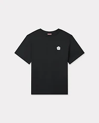 'Boke Flower 2.0' relax T-shirt cotton