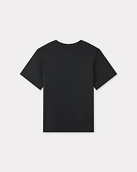 'Boke Flower 2.0' relax T-shirt cotton