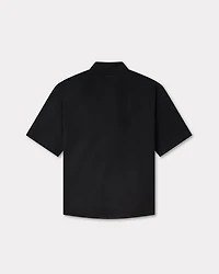 'Boke Flower 2.0' shirt cotton poplin