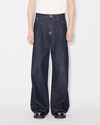 Buggy jeans japanese denim