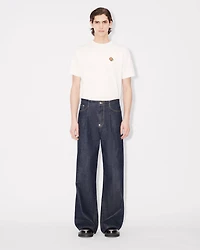 Buggy jeans japanese denim