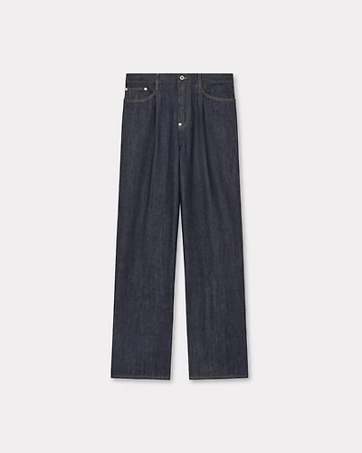 Buggy jeans japanese denim
