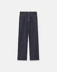 Buggy jeans japanese denim