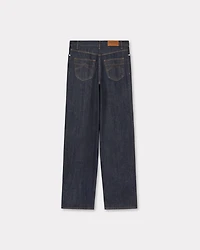 Buggy jeans japanese denim