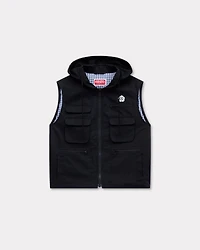 Tactical gilet cotton