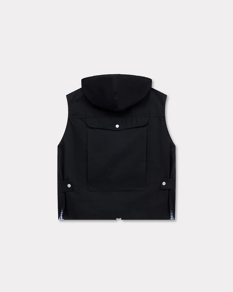 Tactical gilet cotton