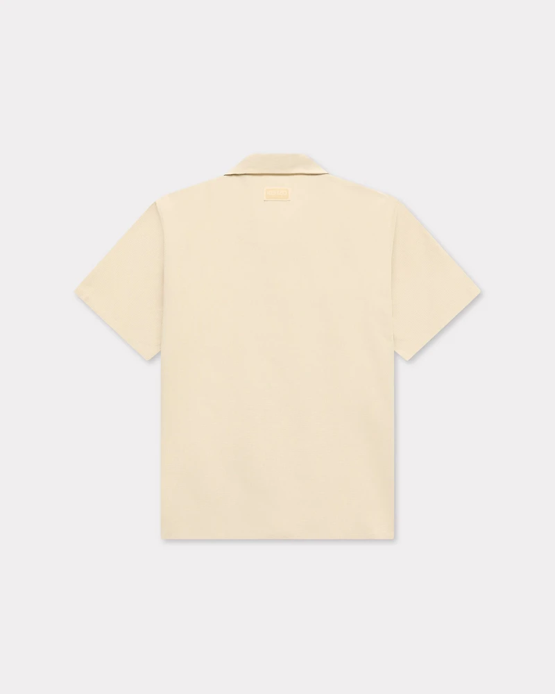Hawaiian short sleeve shirt cotton