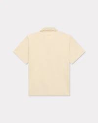 Hawaiian short sleeve shirt cotton