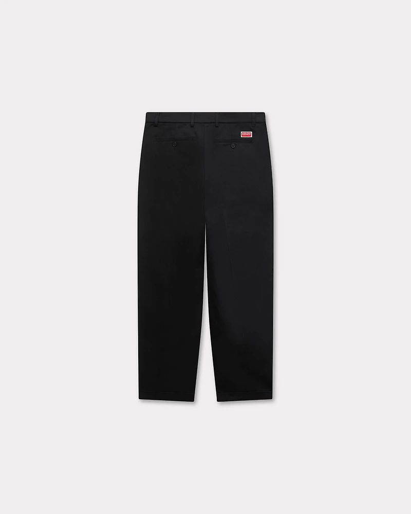 Chino pants cotton
