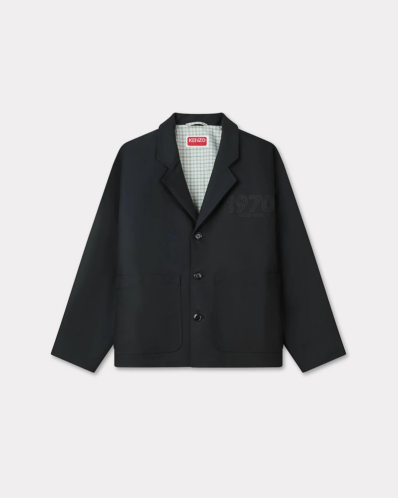 'KENZO Archive 1970' workwear jacket cotton