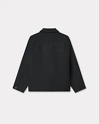 'KENZO Archive 1970' workwear jacket cotton