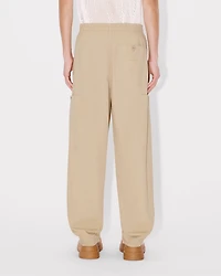 Cotton ripstop cargo jogpants