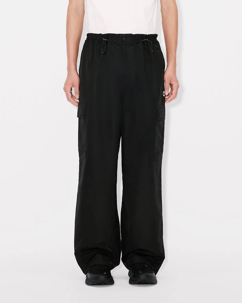 'Boke Flower 2.0' cargo jogpants