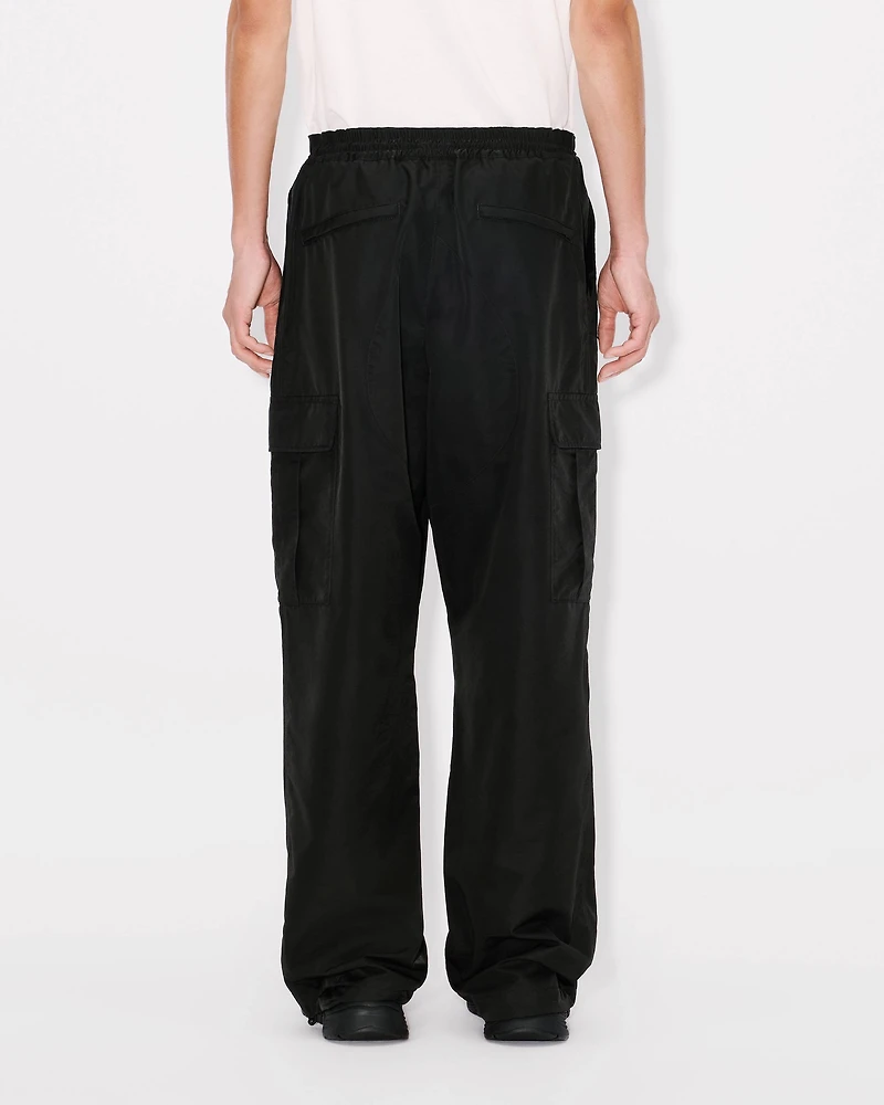 'Boke Flower 2.0' cargo jogpants