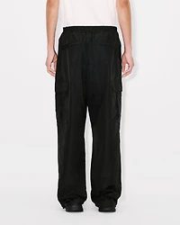 'Boke Flower 2.0' cargo jogpants