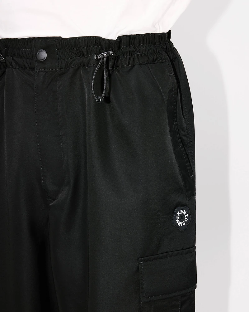 'Boke Flower 2.0' cargo jogpants