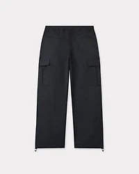 'Boke Flower 2.0' cargo jogpants