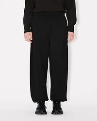 'Boke Flower 2.0' embroidered straight jogpants cotton