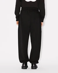 'Boke Flower 2.0' embroidered straight jogpants cotton