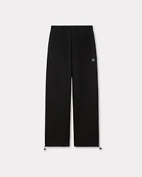 'Boke Flower 2.0' embroidered straight jogpants cotton